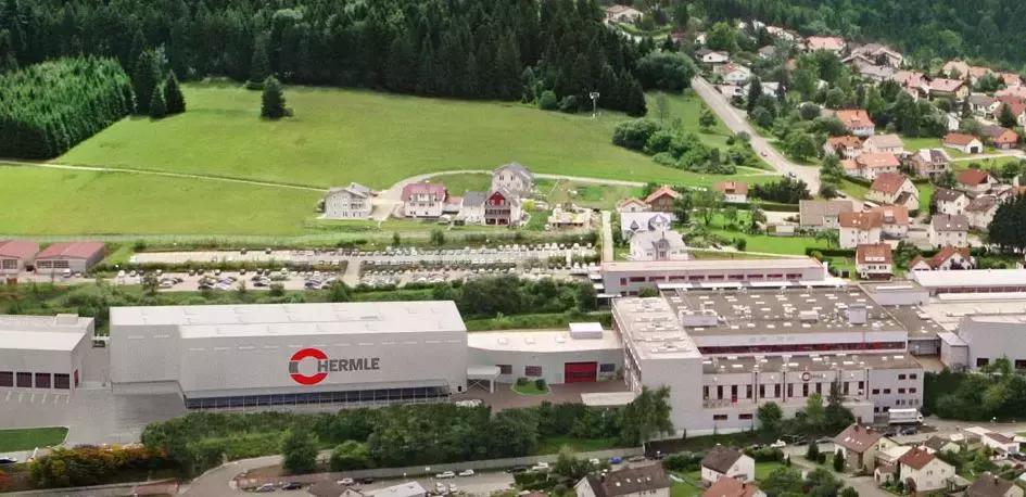 德国百年企业一览表,德国世界500强企业名单