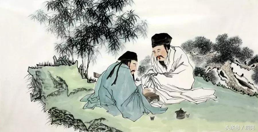 做人要懂得信任的名言,看穿人性的十大古训句句良言