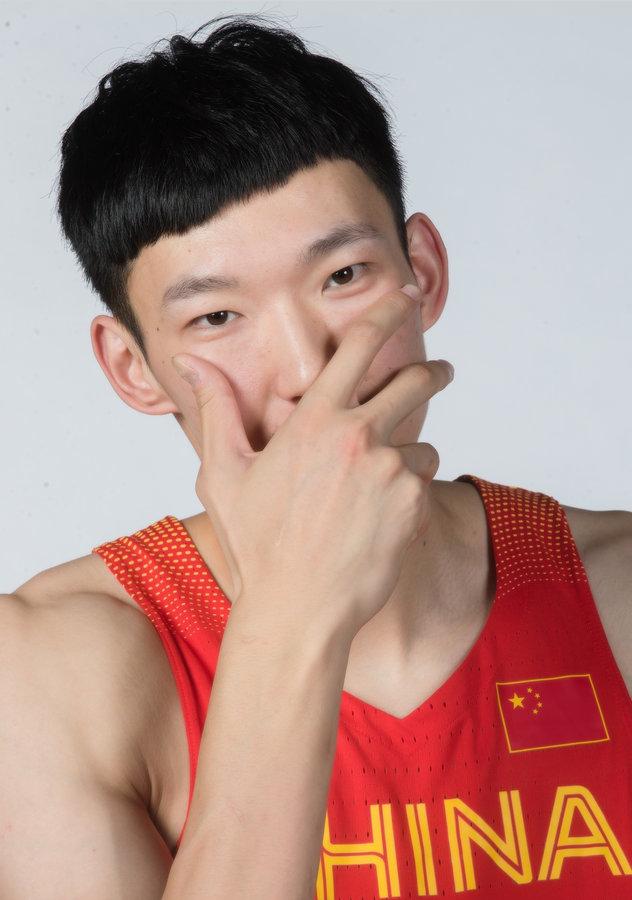 菲律宾男篮克拉克森参加亚运吗,克拉克森挑战周琦