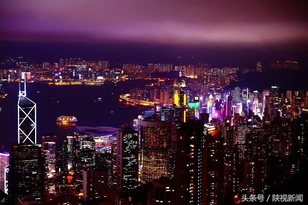 西安啥时候有去香港高铁,西安去香港坐飞机还是坐高铁方便