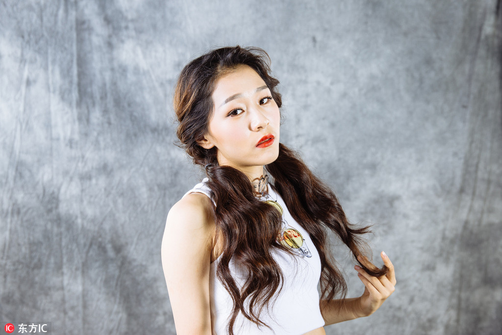 3unshine直面回应退赛101，谈杨超越：或许她努力呢？丨专访