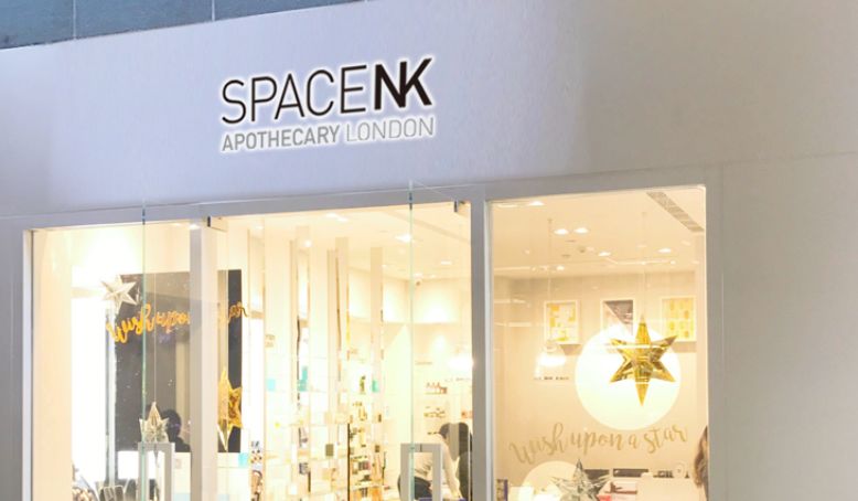 get美妆博主,海外直邮美妆网站