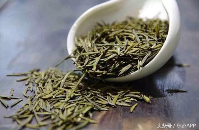 白茶六大茶类口感特点,六大茶类的口感