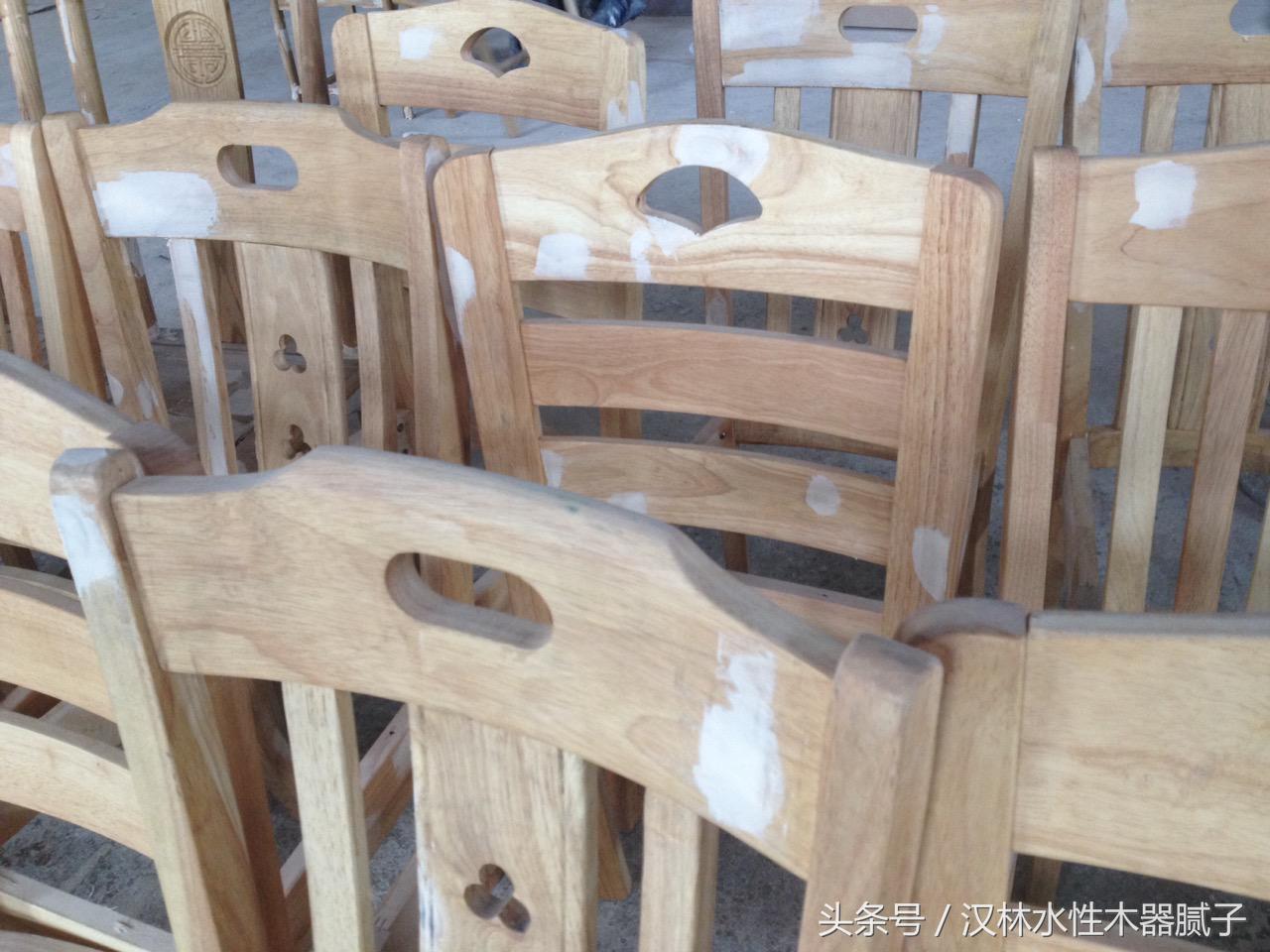 汉林修补腻子有用吗,填补家具凹陷用什么