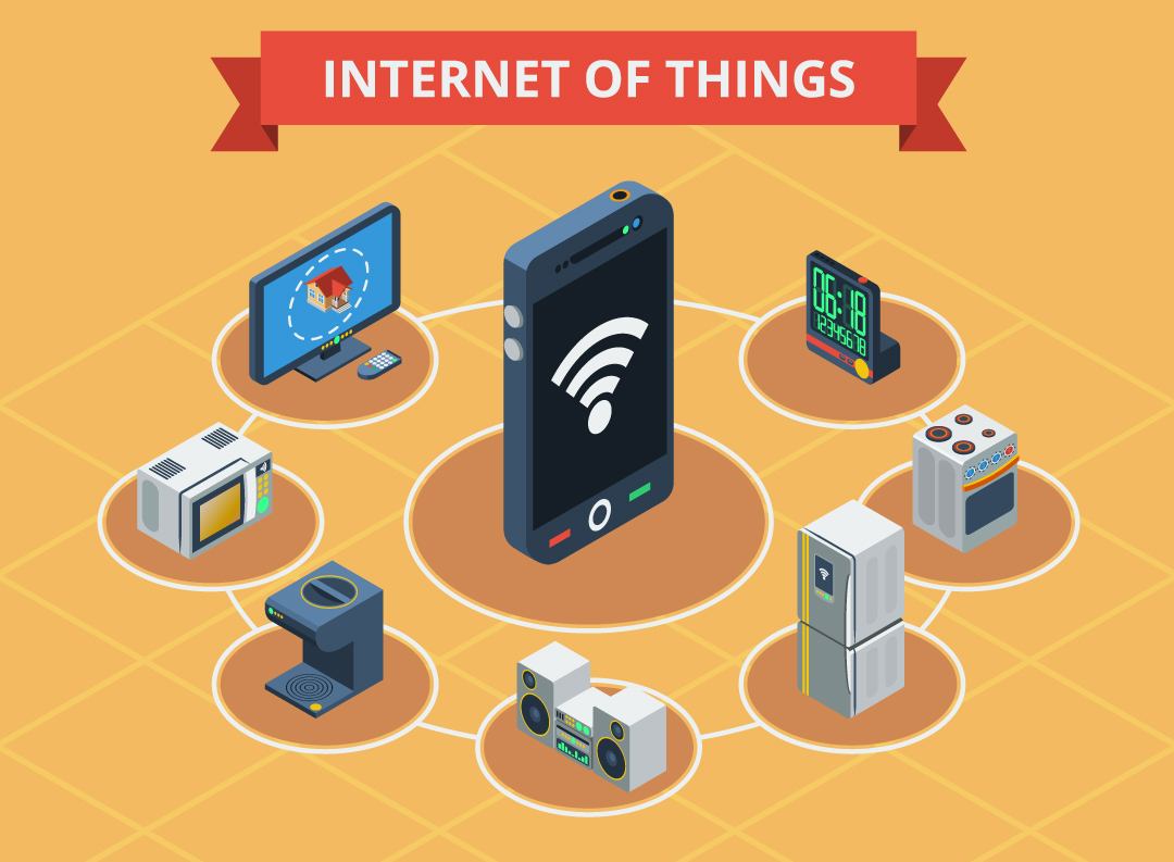 新经济转型商机,物联网引爆数字经济