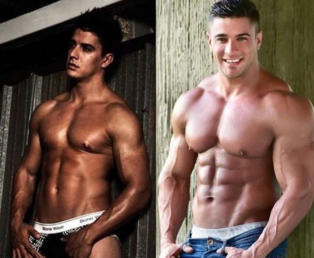 怎么减重增高,怎样减重又增肌