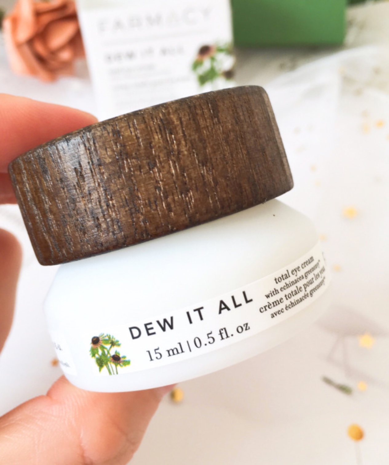 30以上眼霜推荐去细纹黑眼圈大牌,便宜超好用的六款眼霜