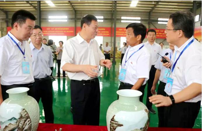 做新时代红旗渠精神的传承者,奉献不辍