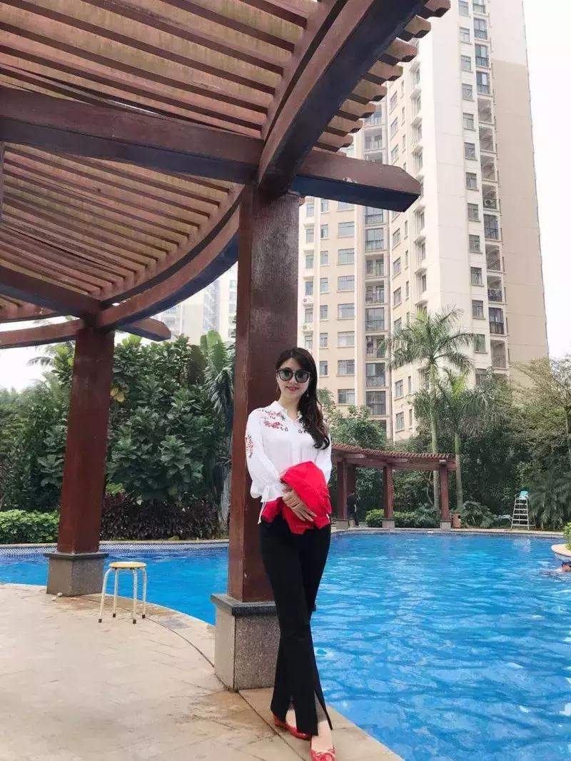 梅子——若有才华藏于心,岁月从不败美人