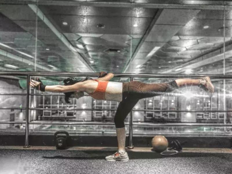 梅子——若有才华藏于心,岁月从不败美人