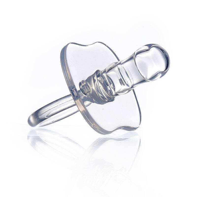 牛顿第二定律的应用——史上最不正经的安抚奶嘴大评测