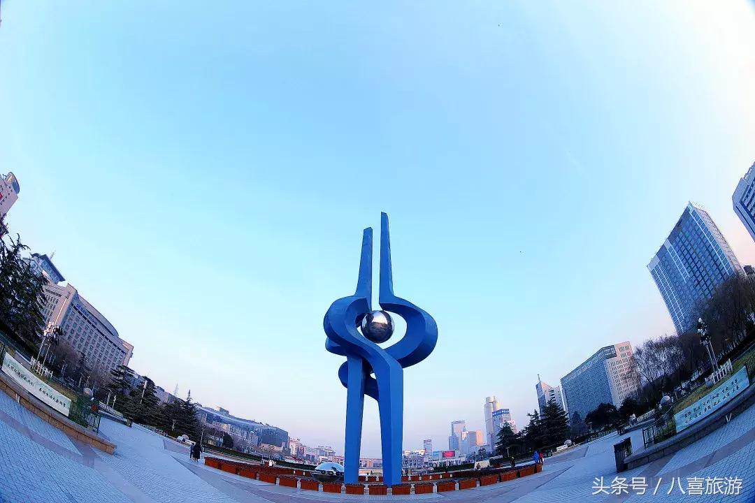 什么称济南为泉城,什么是济南