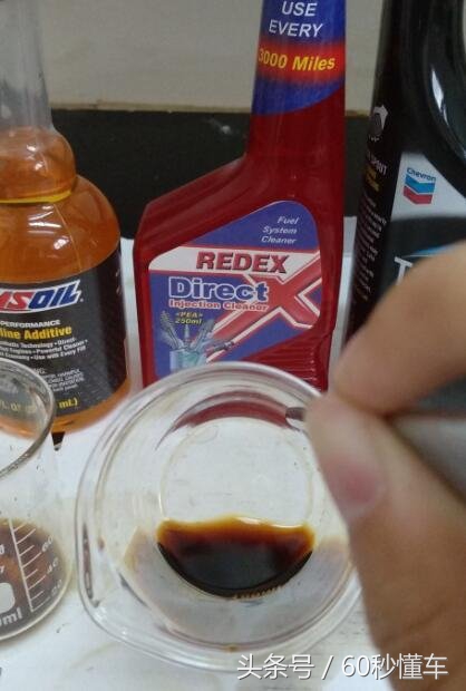 燃油宝汽油添加剂真的有用吗,汽油添加剂g17与燃油宝区别