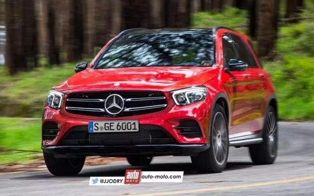 2022款改款奔驰gle怎么选,改款gle