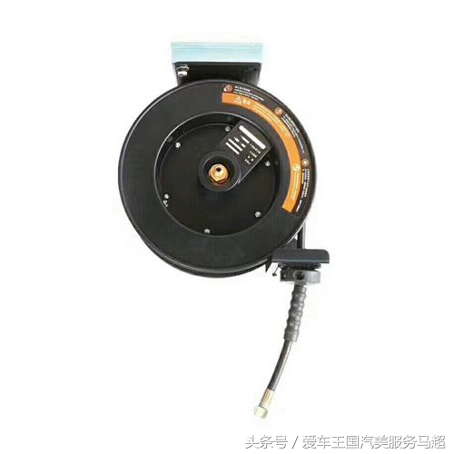 开美容洗车店要多少钱,开汽车美容店需要什么设备