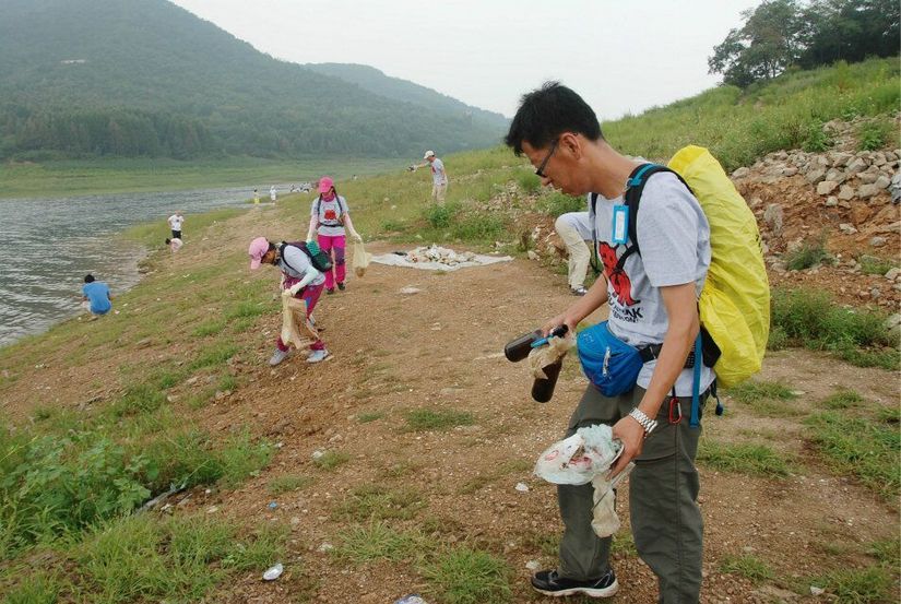 垃圾的烦恼,垃圾带来的烦恼