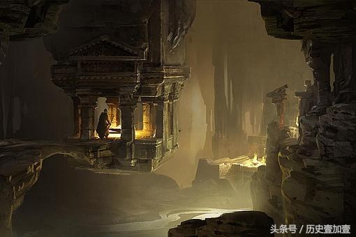 哪三座皇陵不敢挖,中国最难盗的皇陵