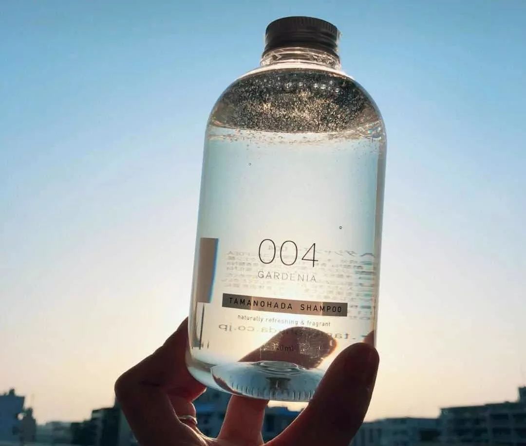 洗完三天都不油的洗发水测评,洗了又香又蓬松顺滑的洗发水