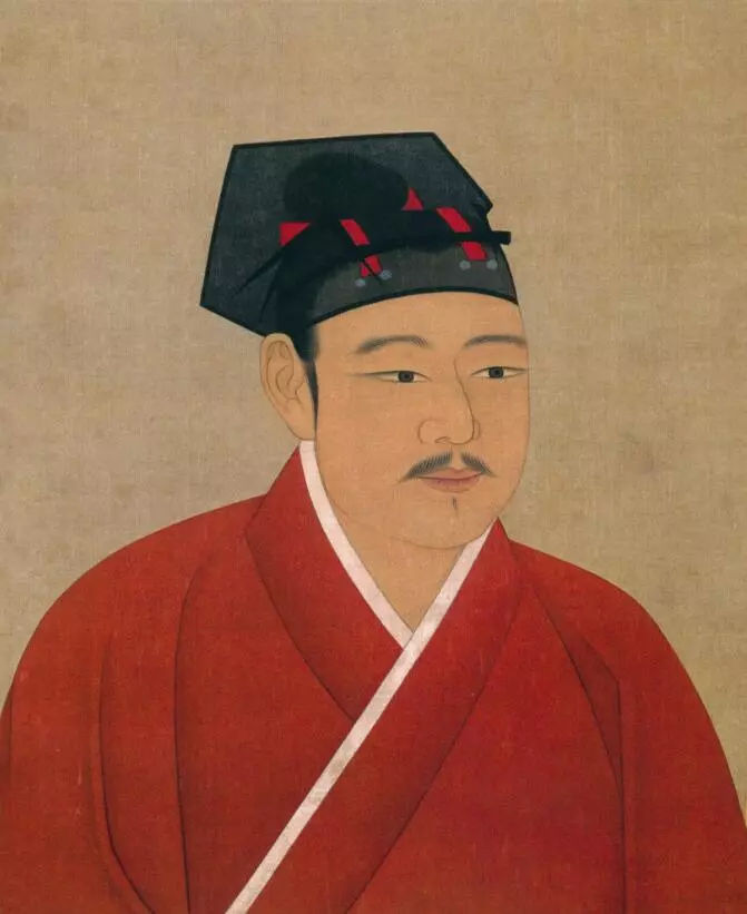 韩世忠与梁山是同时代的吗,历史上方腊是韩世忠打败的吗