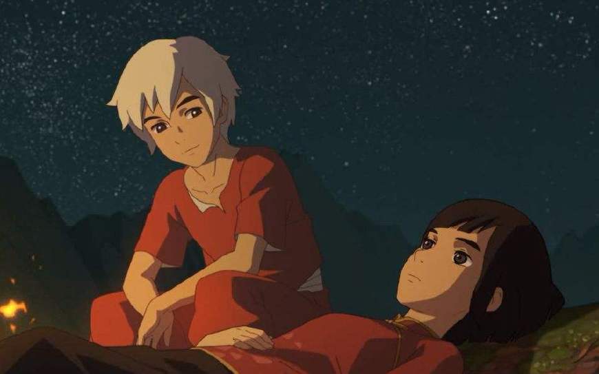 大鱼海棠为什么都不喜欢椿,大鱼海棠讲的真是椿与鲲的爱情吗