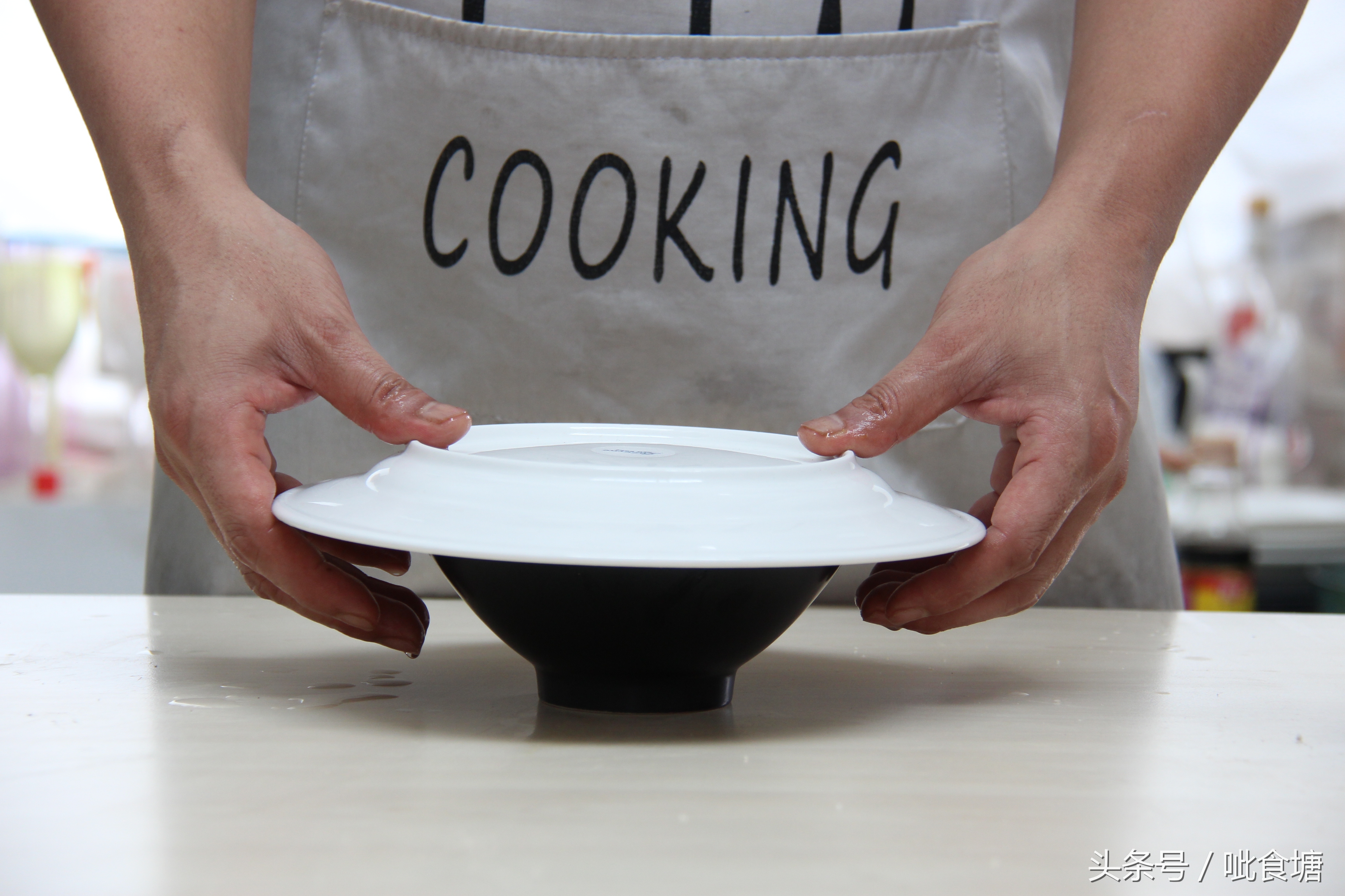 粉蒸肉的米粉制作方法全过程,粉蒸肉米粉怎么做最好吃