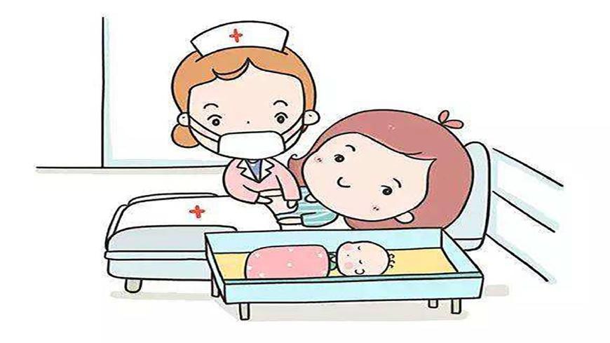 女人顺产会有5种痛,是女人都逃不掉,第4种隔着屏幕也感觉到疼