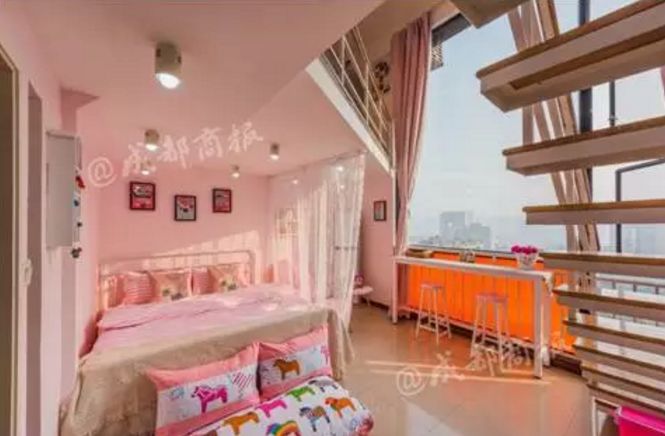 成都嗨吧哪里最好玩,成都住宿哪里便宜又方便民宿