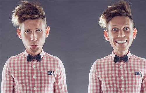 赶在七夕约会前,教你怎样从糙汉变型男!樱桃聊男士护肤那些事