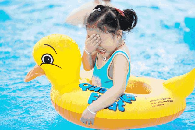 天目湖水世界99元团购,天目湖水世界门票59元单票