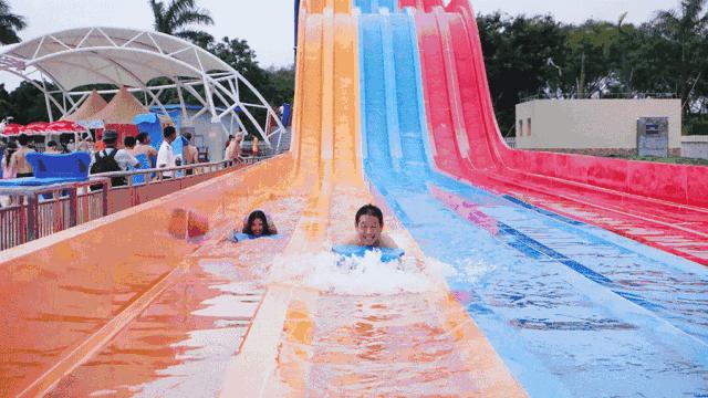 天目湖水世界99元团购,天目湖水世界门票59元单票