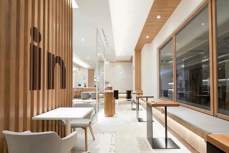 因味茶前门店,inwe因味茶前门店