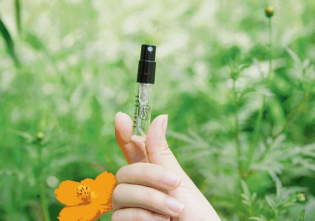 月销20000瓶的神话：一个绝不让你撞香的小*香众**水