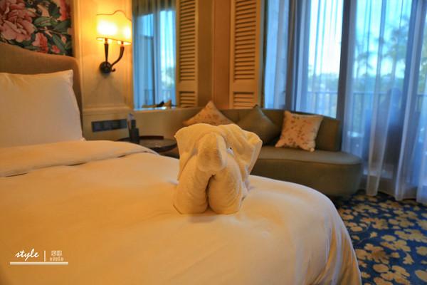 厦门离海最近的奢华酒店，连国家领导人都喜欢来住