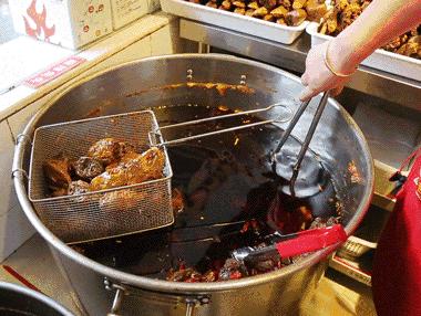 一天卖几千只的兔子,一天卖出1000只鸡