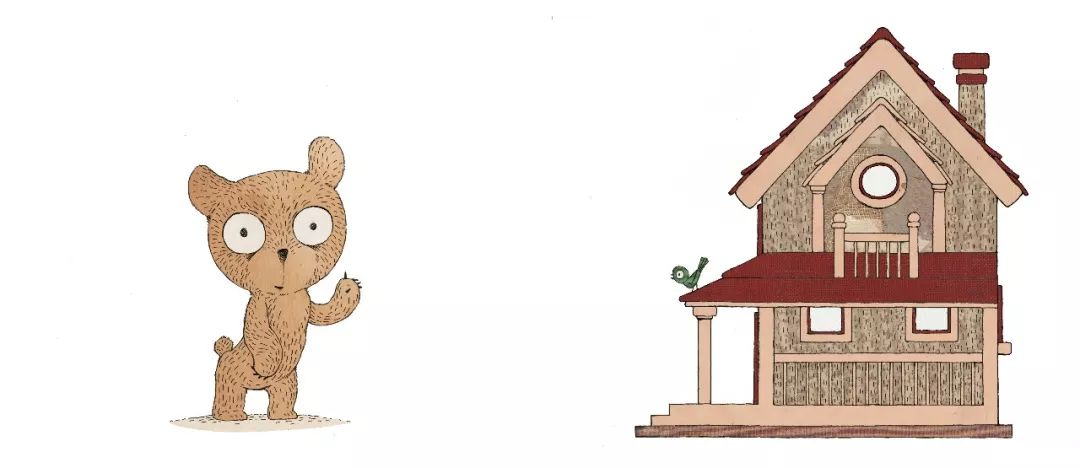 绘本之美——2018中国优秀儿童绘本原画艺术巡展