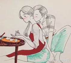 我想和你做饭,我想和你一起做菜歌词