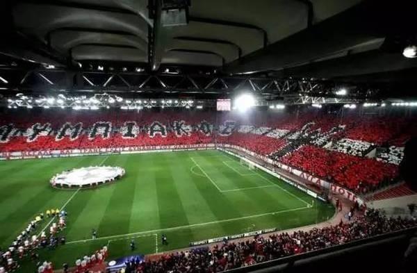 世界足球十大魔鬼球场,魔鬼主场压制主队