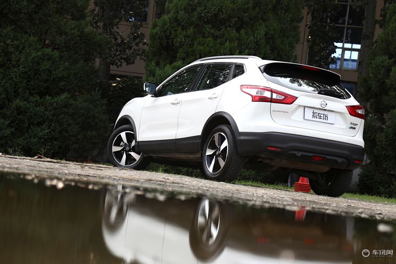 逍客10万公里以后有什么问题,逍客10万公里故障率