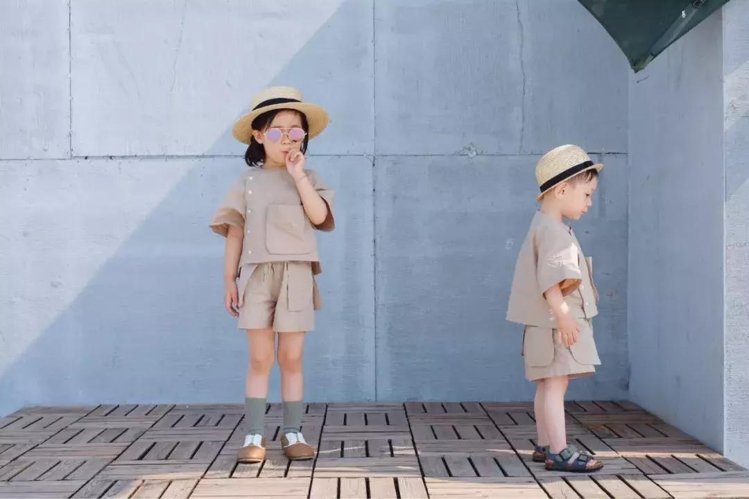 淘宝店的童装为什么那么便宜,淘宝有哪些好看又便宜的童装店