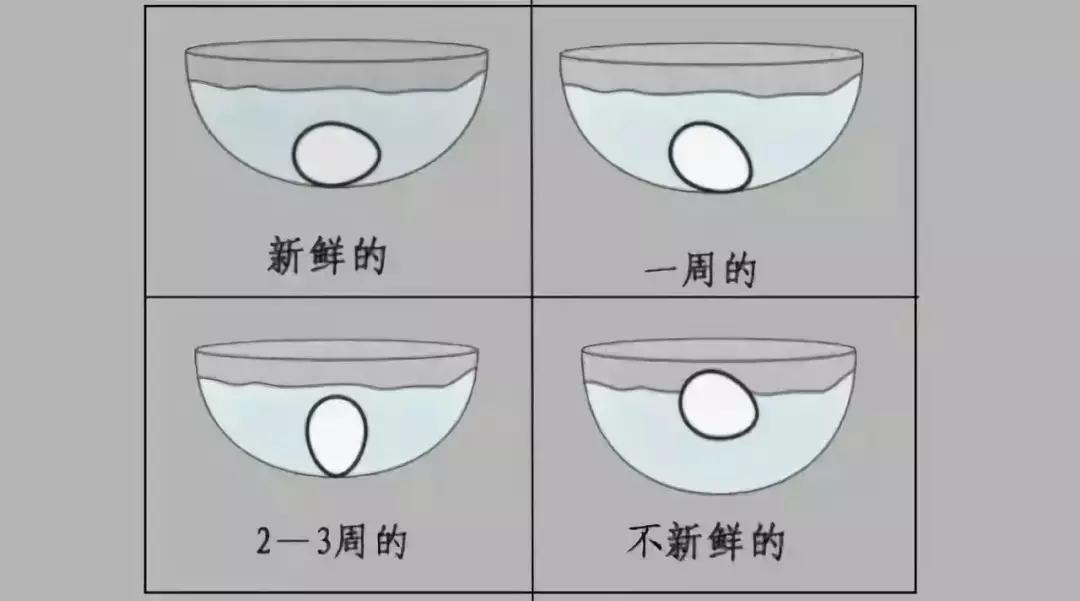 毛鸡蛋都不卫生吗,毛鸡蛋真的不健康吗