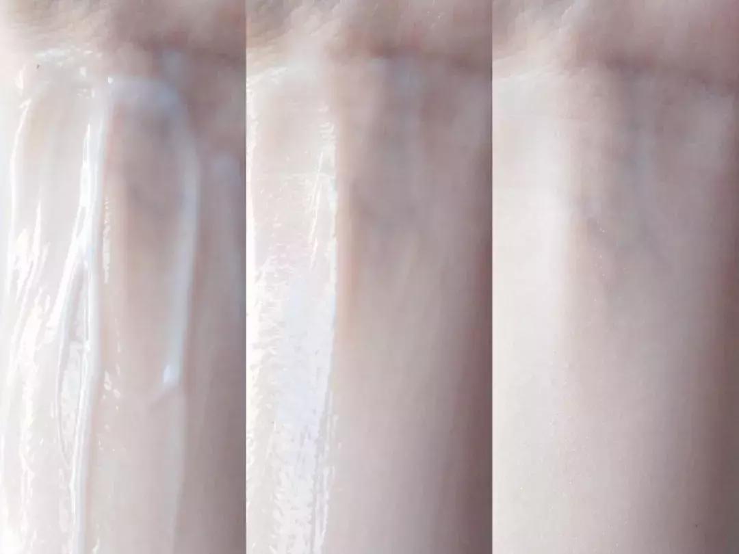 敷脸清洁脸部,用水敷脸可以去角质吗