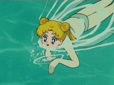 生理期骑马、下水,女明星是铁打的吗?其实她们说不定是用了神器