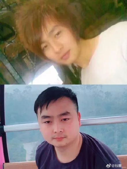 男人婚前vs婚后对比,网友晒老公婚前婚后对比图