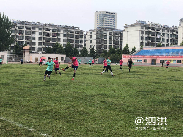 2021泗洪男子汉杯,启程杯篮球赛