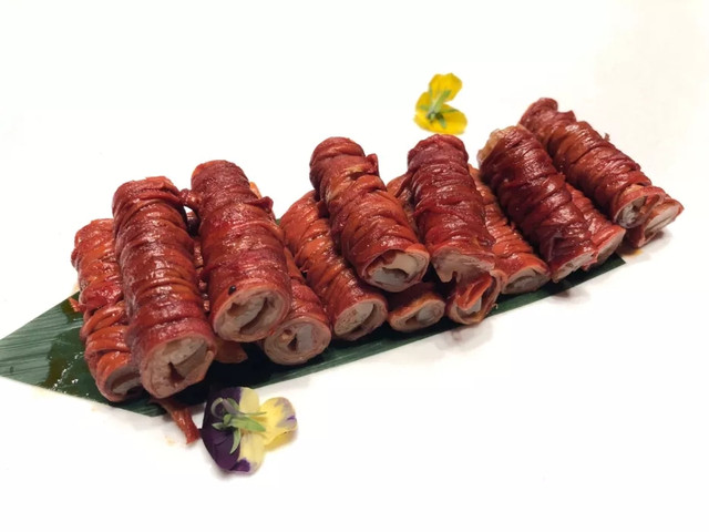 长安壹号火锅,长安壹号介绍