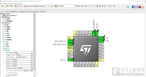 时间轮询技术,定时器策略