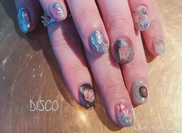 好用的甲油胶无毒,甲油胶怎样用得最干净