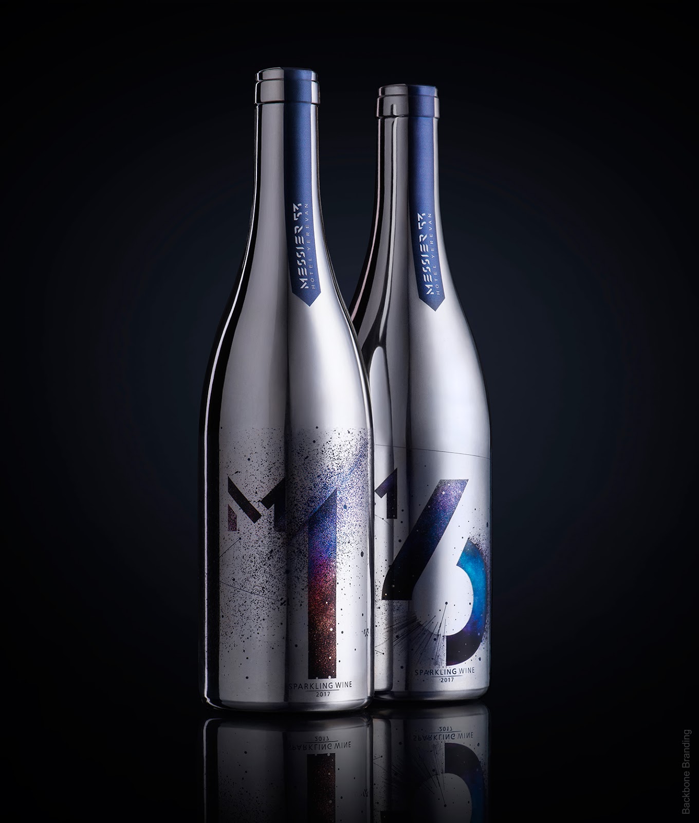 如此精致的包装,红酒奢华包装