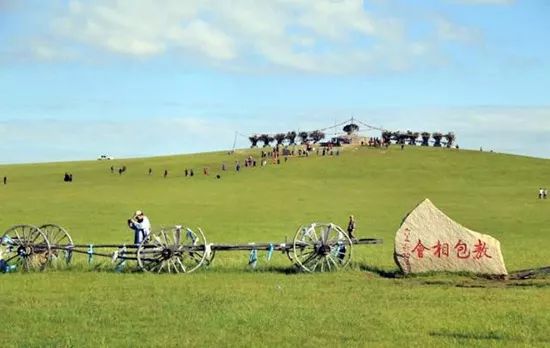 通辽市重磅新闻,通辽发布最新消息