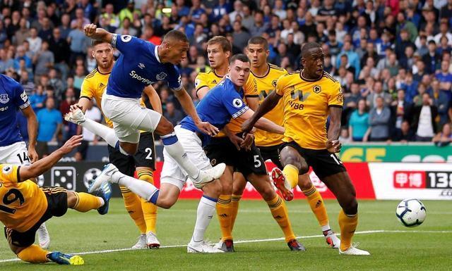 赛事回顾英超今日赛事,回顾英超联赛第1轮赛事前瞻